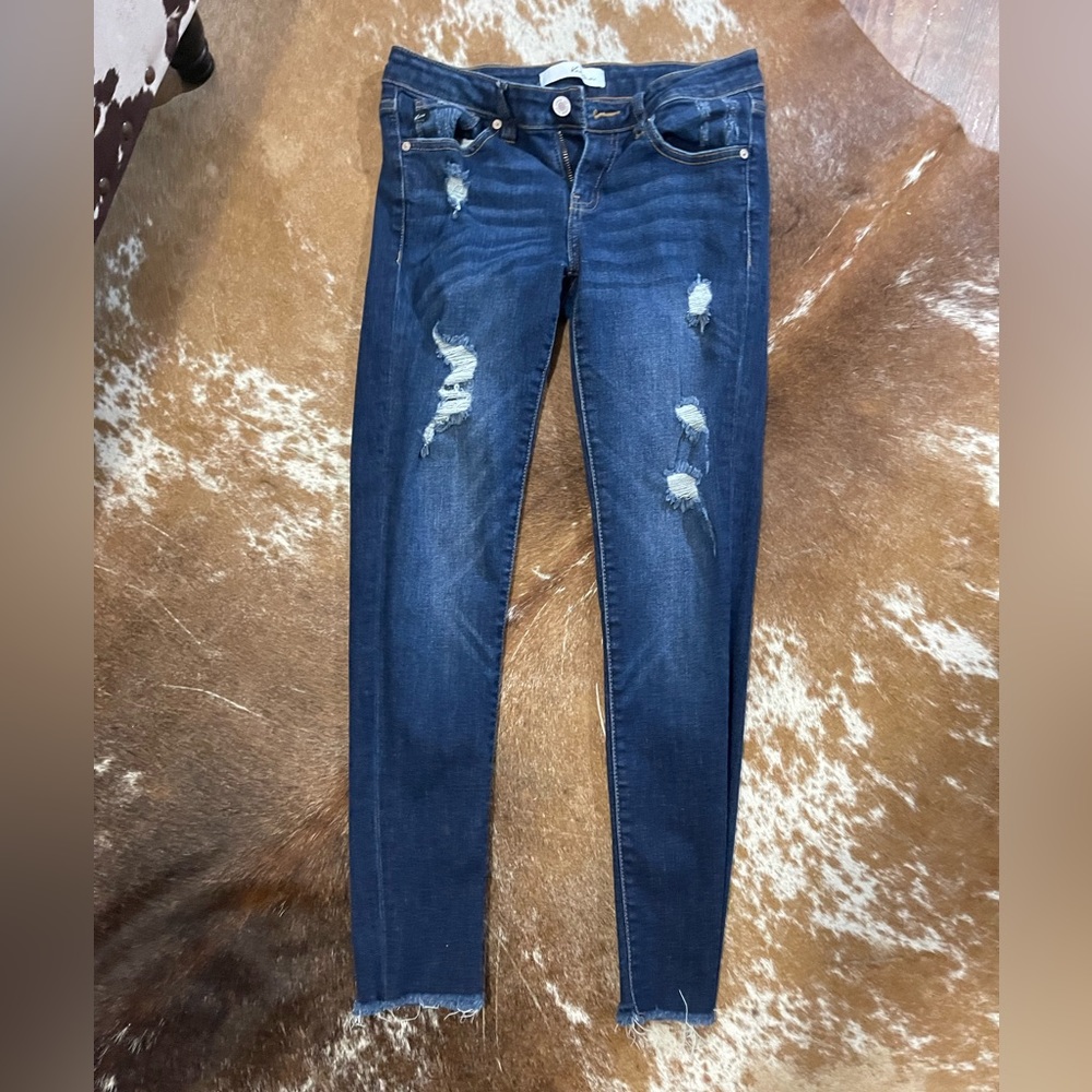 Kancan Skinny 26